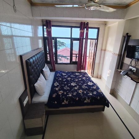 Krishna Holiday Guest House Block II Dharamszala Kültér fotó