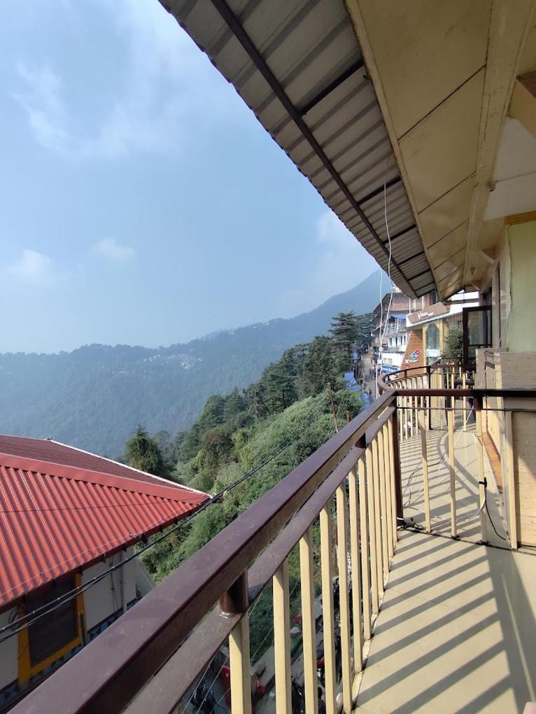 Krishna Holiday Guest House Block II Dharamszala Kültér fotó