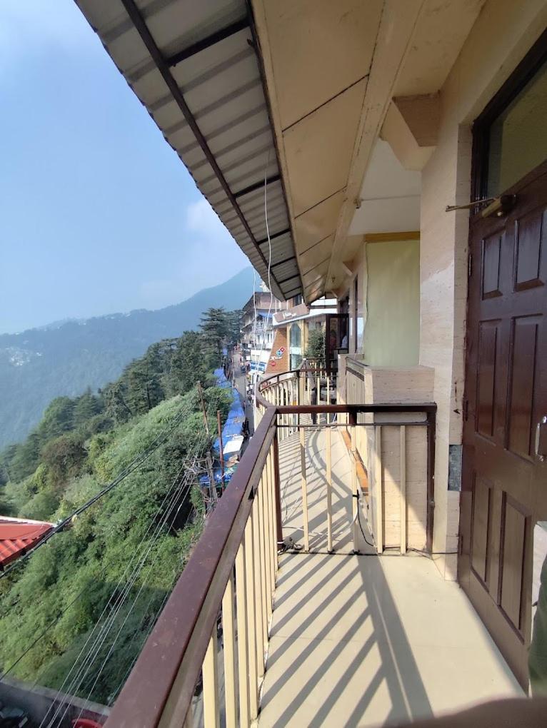 Krishna Holiday Guest House Block II Dharamszala Kültér fotó